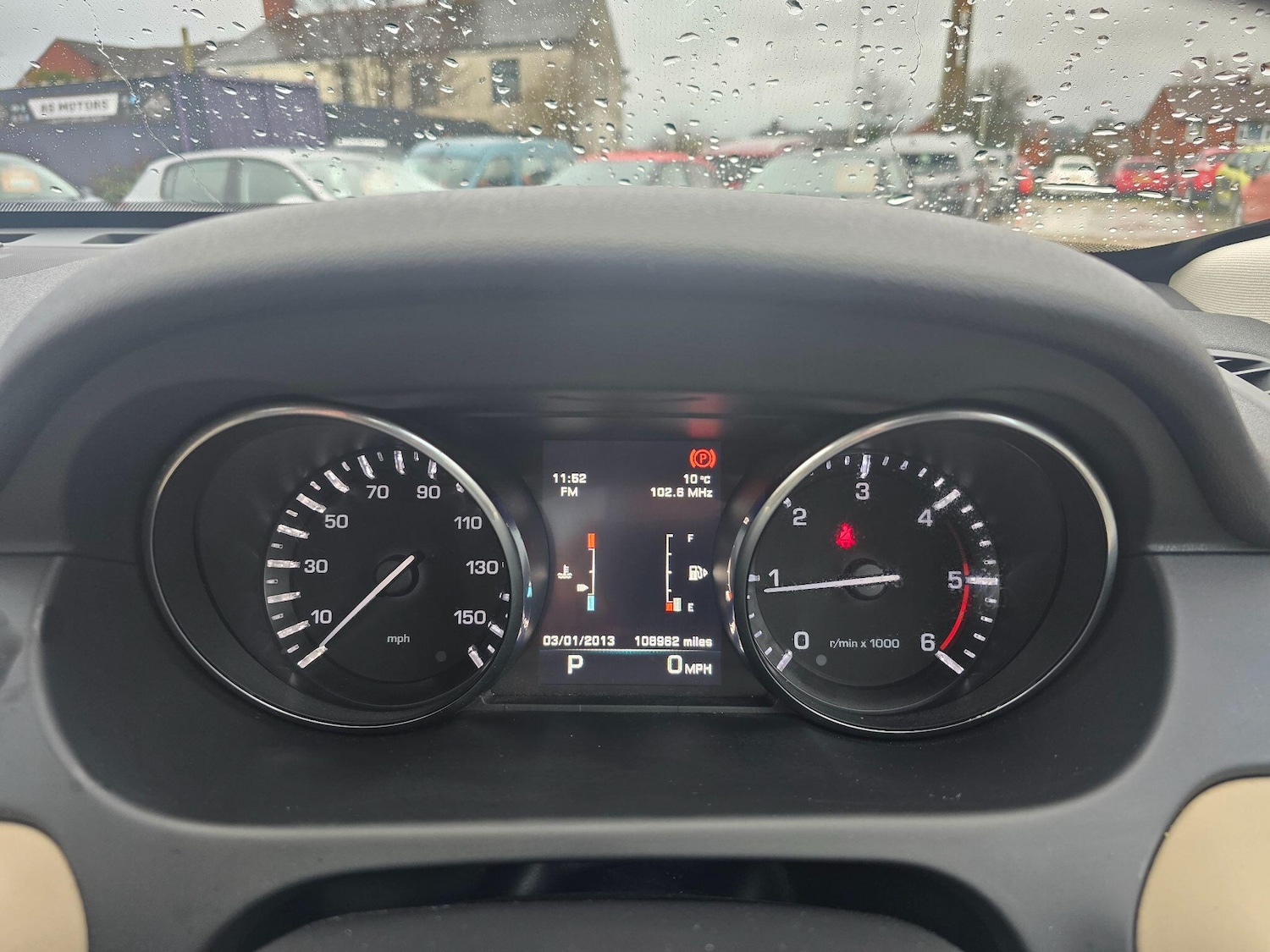 Used Land Rover Discovery Sport 2016 for sale - 76849589: Photo 10