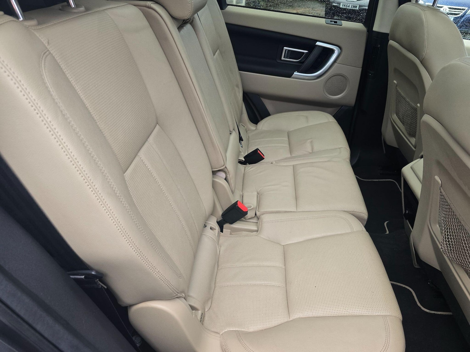 Used Land Rover Discovery Sport 2016 for sale - 76849589: Photo 13