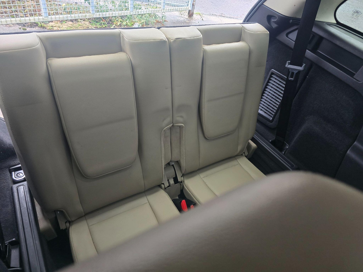 Used Land Rover Discovery Sport 2016 for sale - 76849589: Photo 14