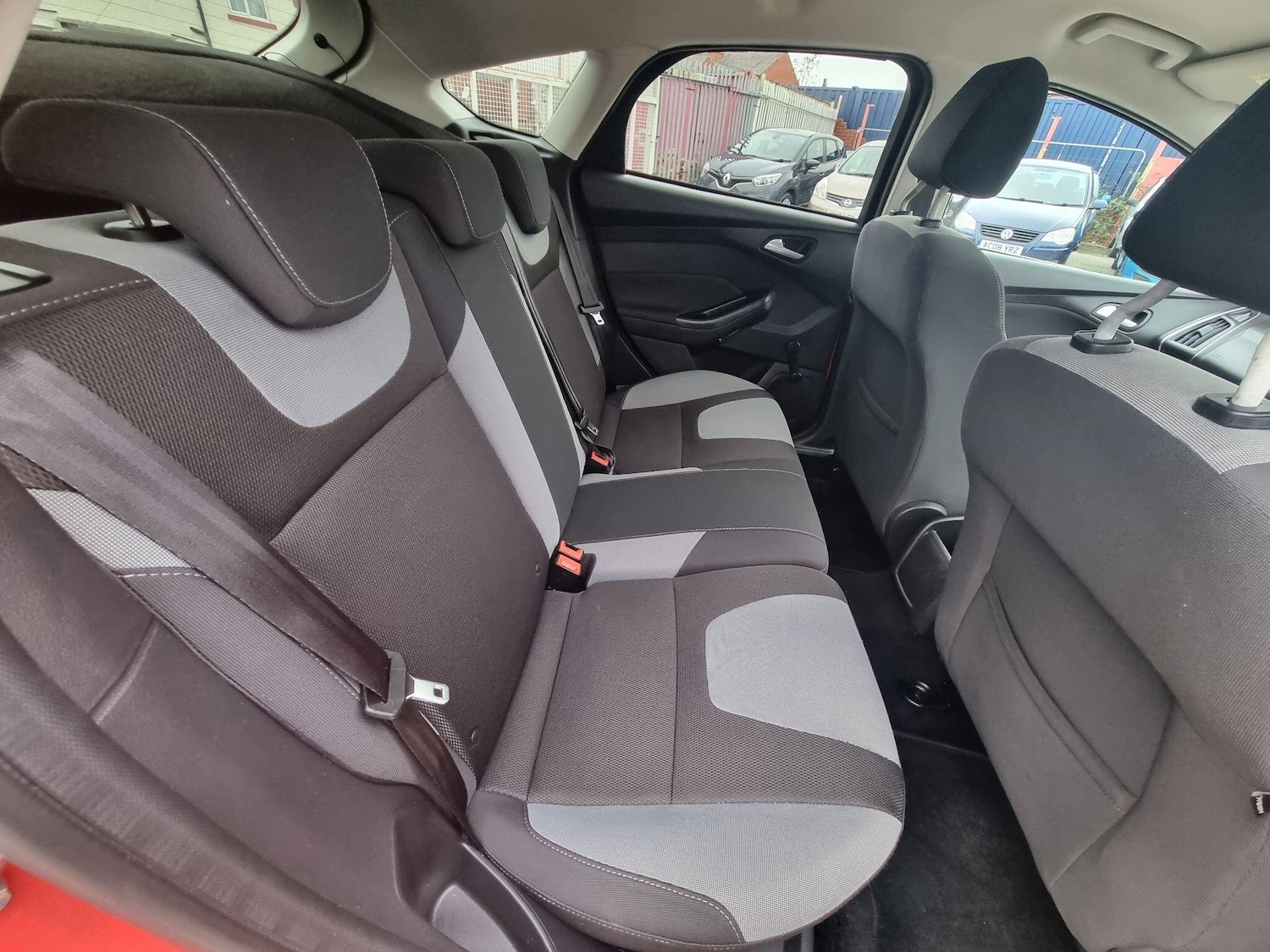 Used Ford Focus 2014 for sale - 77060151: Photo 6