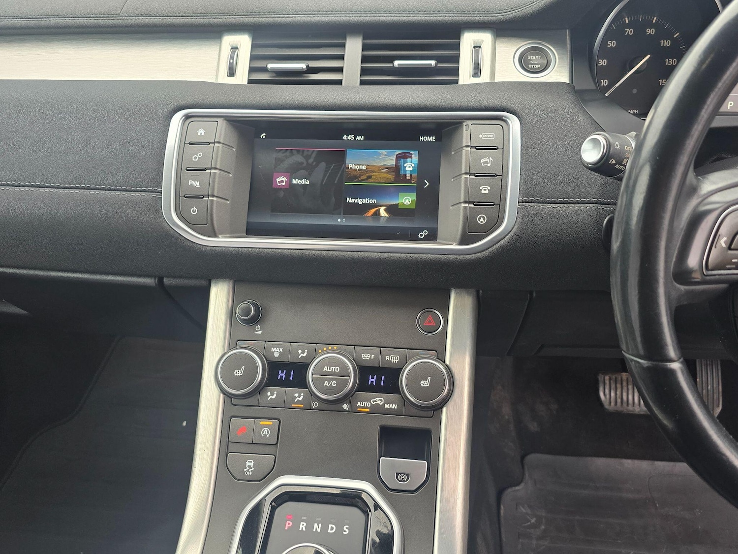 Used Land Rover Range Rover Evoque 2016 for sale - 76370883: Photo 11