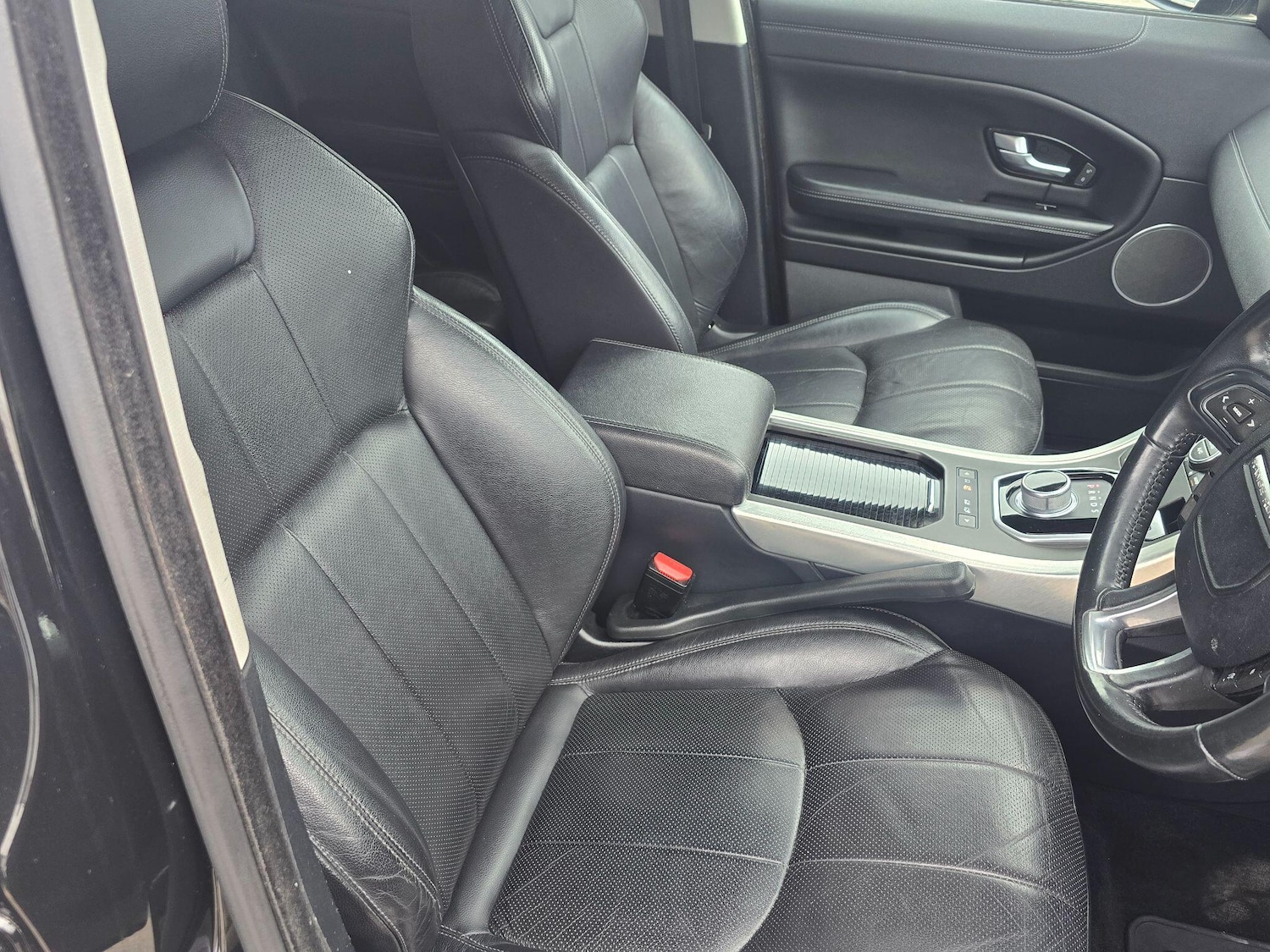 Used Land Rover Range Rover Evoque 2016 for sale - 76370883: Photo 12
