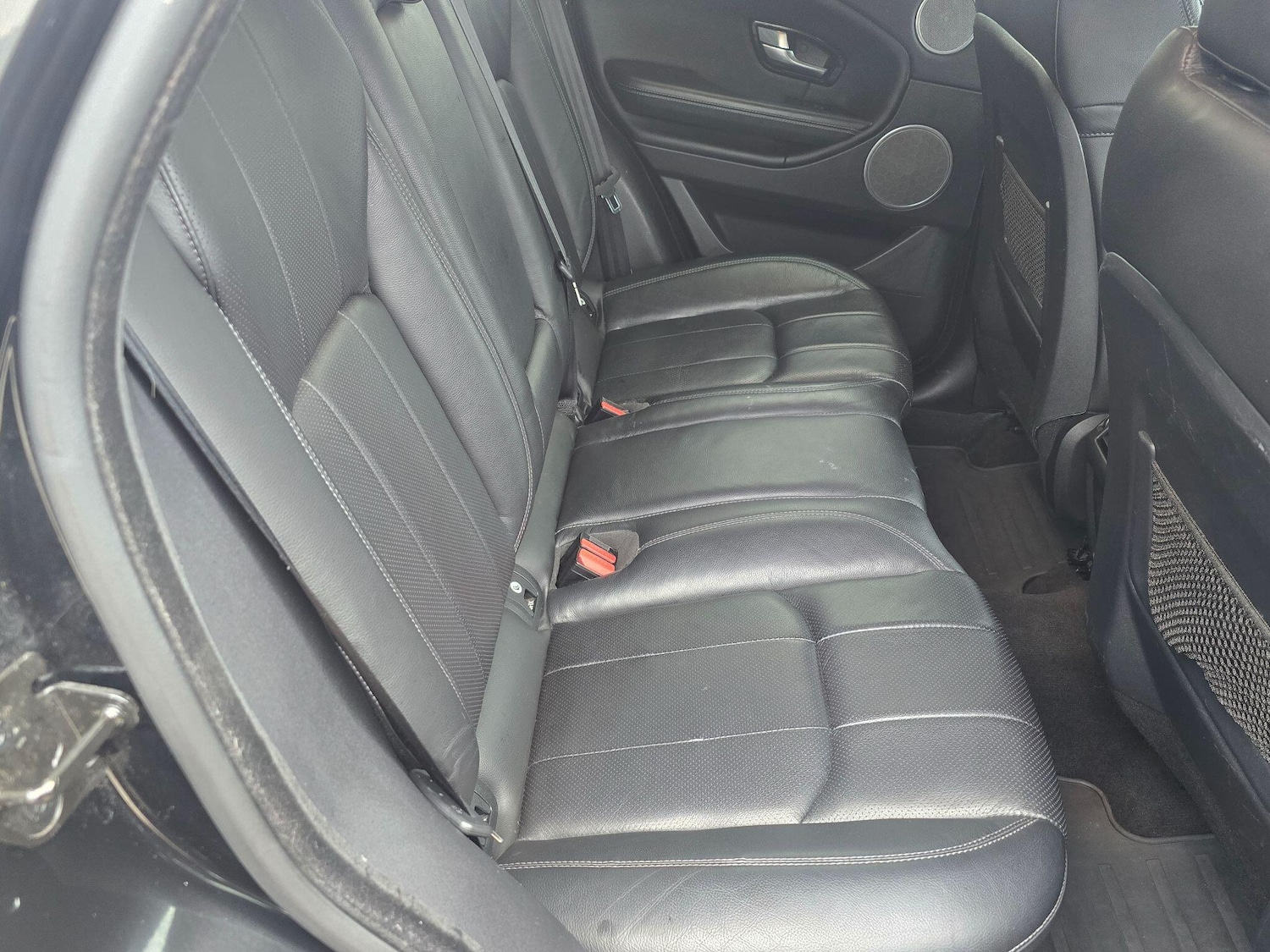 Used Land Rover Range Rover Evoque 2016 for sale - 76370883: Photo 13