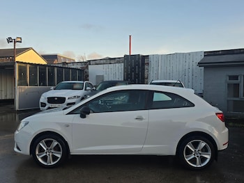 Used SEAT Ibiza 2014 for sale - 77162961: Photo