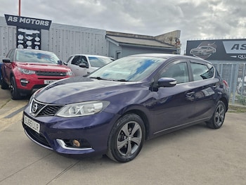 Used Nissan Pulsar 2015 for sale - 78062567: Photo