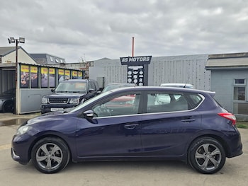 Used Nissan Pulsar 2015 for sale - 78062567: Photo