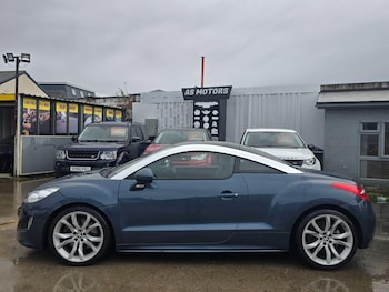 Used Peugeot RCZ 2012 for sale - 78471317: Photo