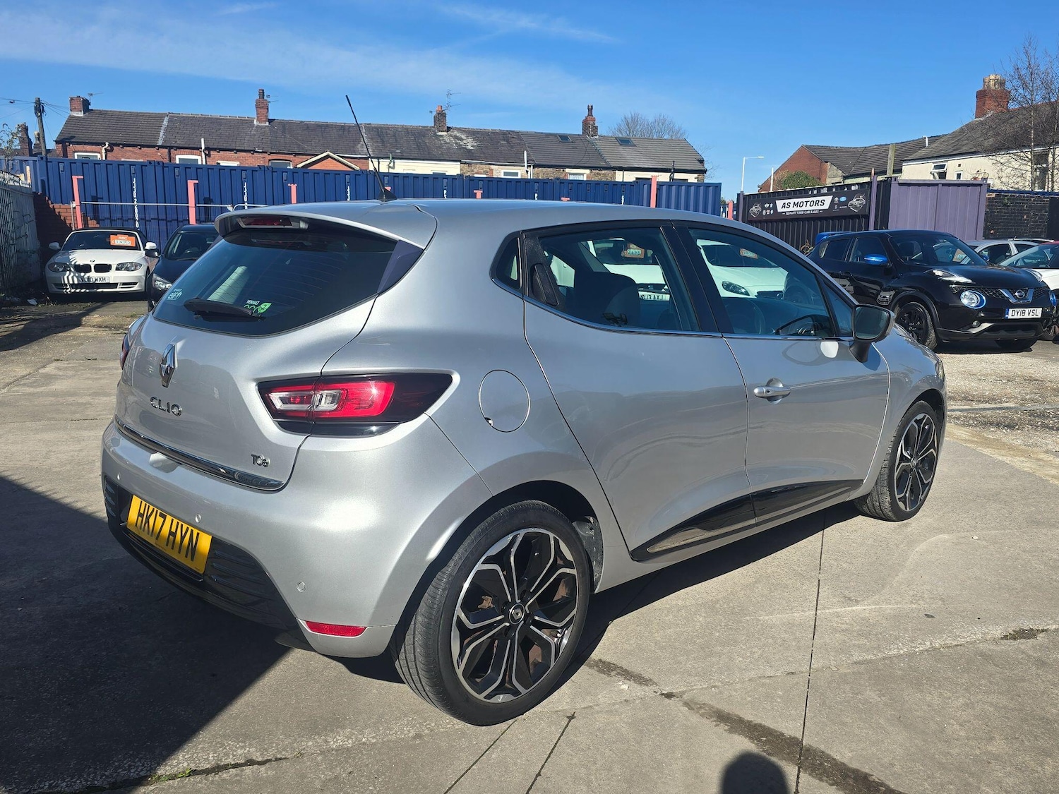 Used Renault Clio for sale - 77926178: Photo 7