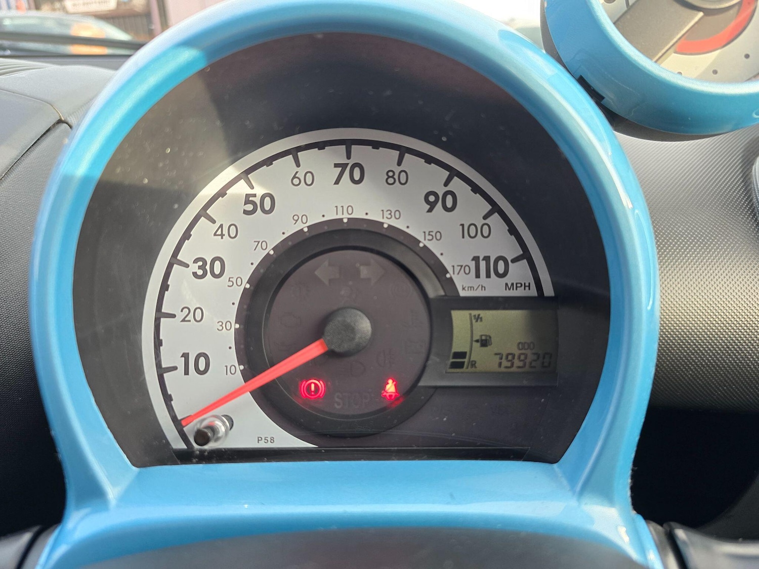 Used Toyota AYGO 2014 for sale - 76714116: Photo 10