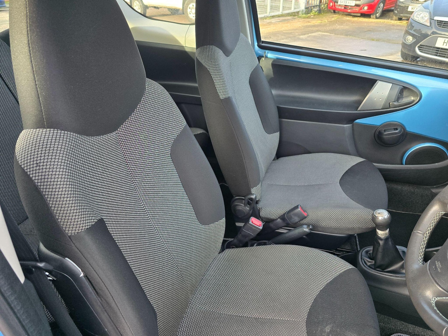 Used Toyota AYGO 2014 for sale - 76714116: Photo 12