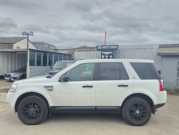 Used Land Rover Freelander 2 2012 for sale - 78260288: Photo