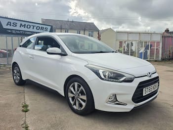Used Hyundai i20 2015 for sale - 79860836: Photo