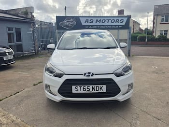 Used Hyundai i20 2015 for sale - 79860836: Photo