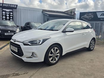Used Hyundai i20 2015 for sale - 79860836: Photo