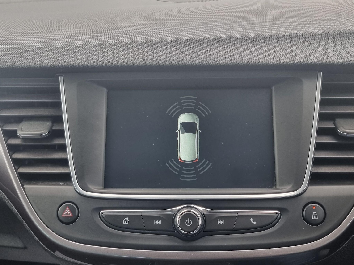 Used Vauxhall Crossland X 2018 for sale - 76987643: Photo 10