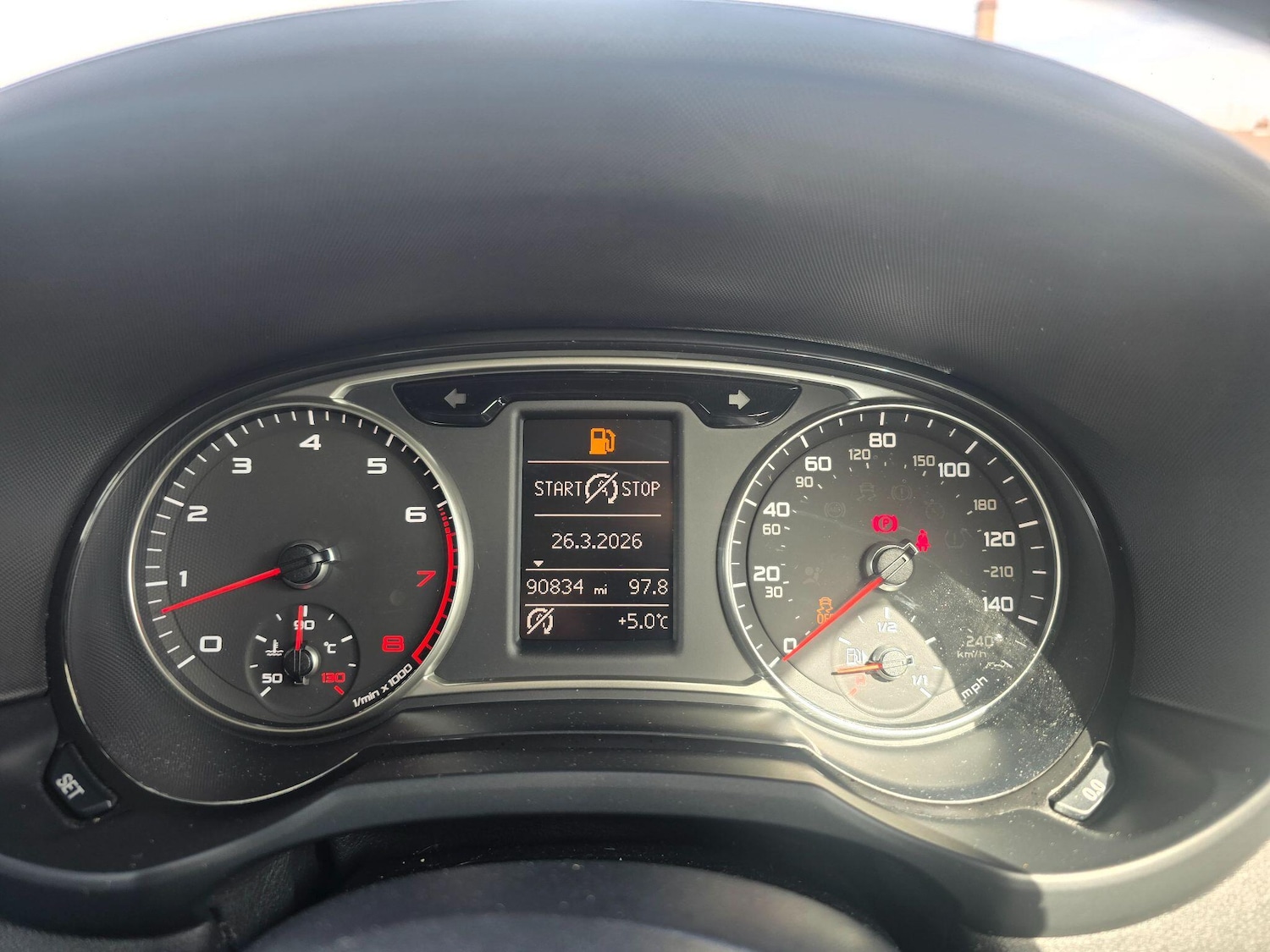 Used Audi A1 2014 for sale - 78019860: Photo 10