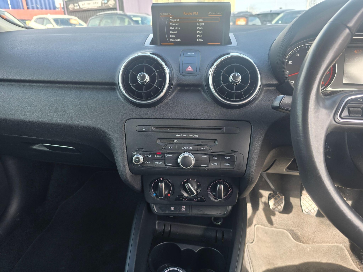 Used Audi A1 2014 for sale - 78019860: Photo 11