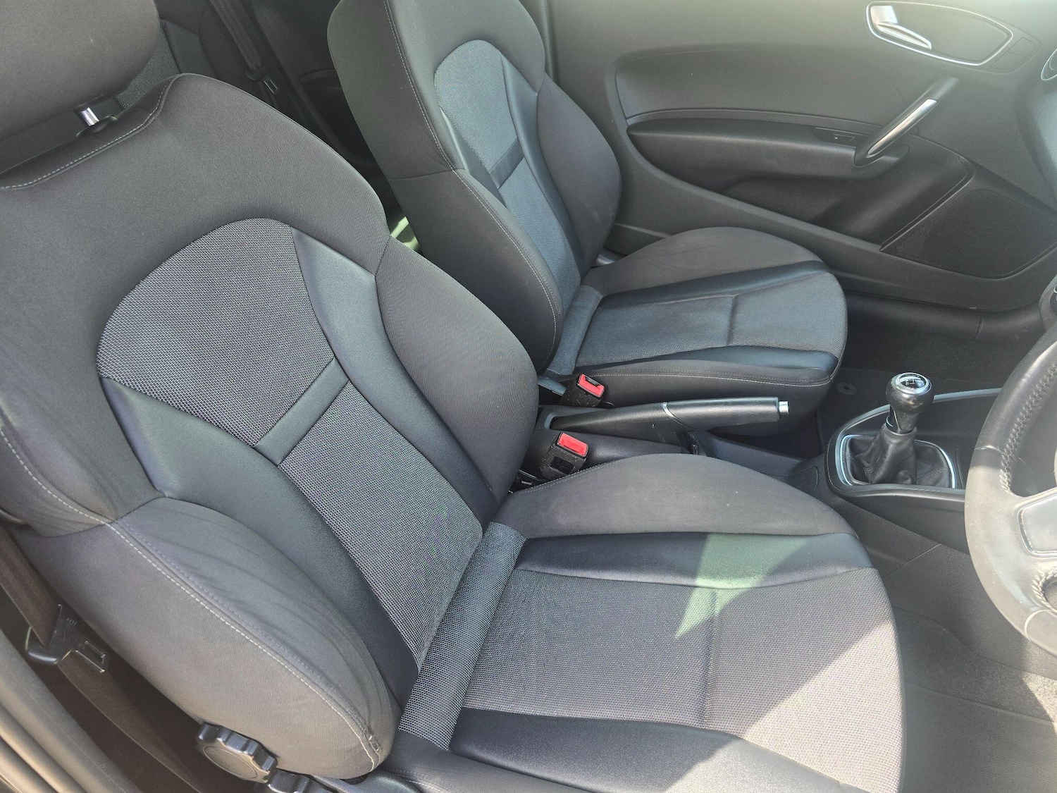 Used Audi A1 2014 for sale - 78019860: Photo 12