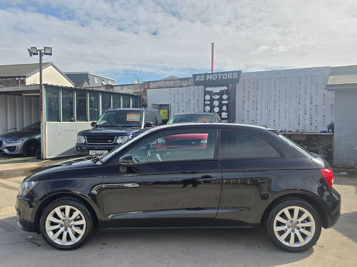 Used Audi A1 2014 for sale - 78019860: Photo 4