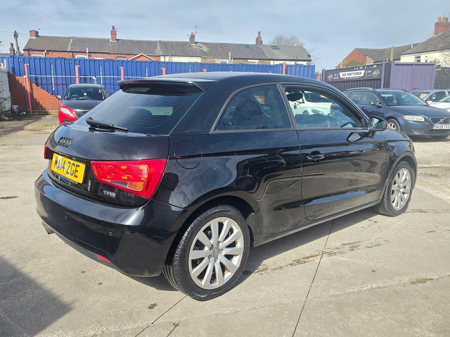 Used Audi A1 2014 for sale - 78019860: Photo 7