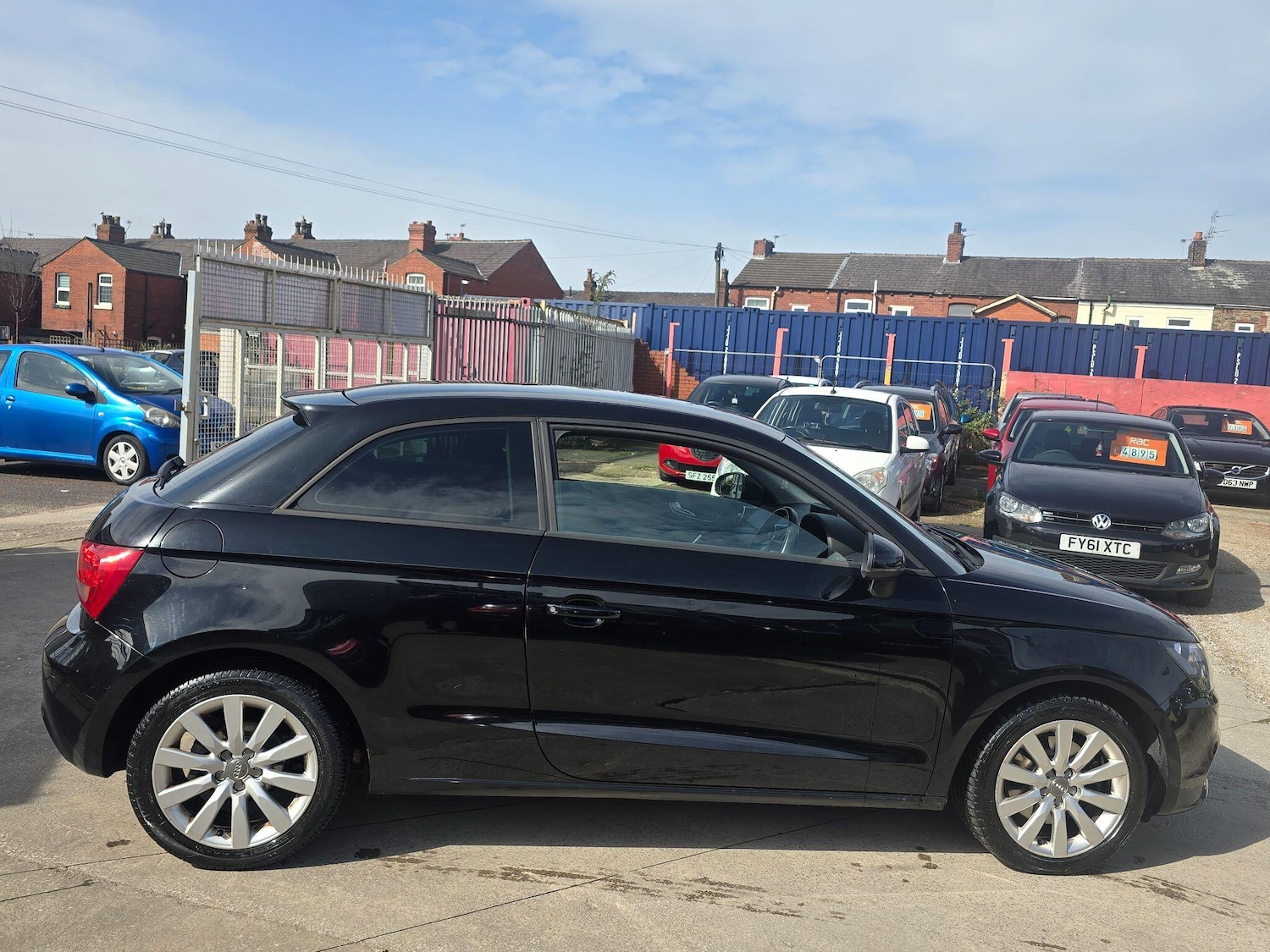 Used Audi A1 2014 for sale - 78019860: Photo 8
