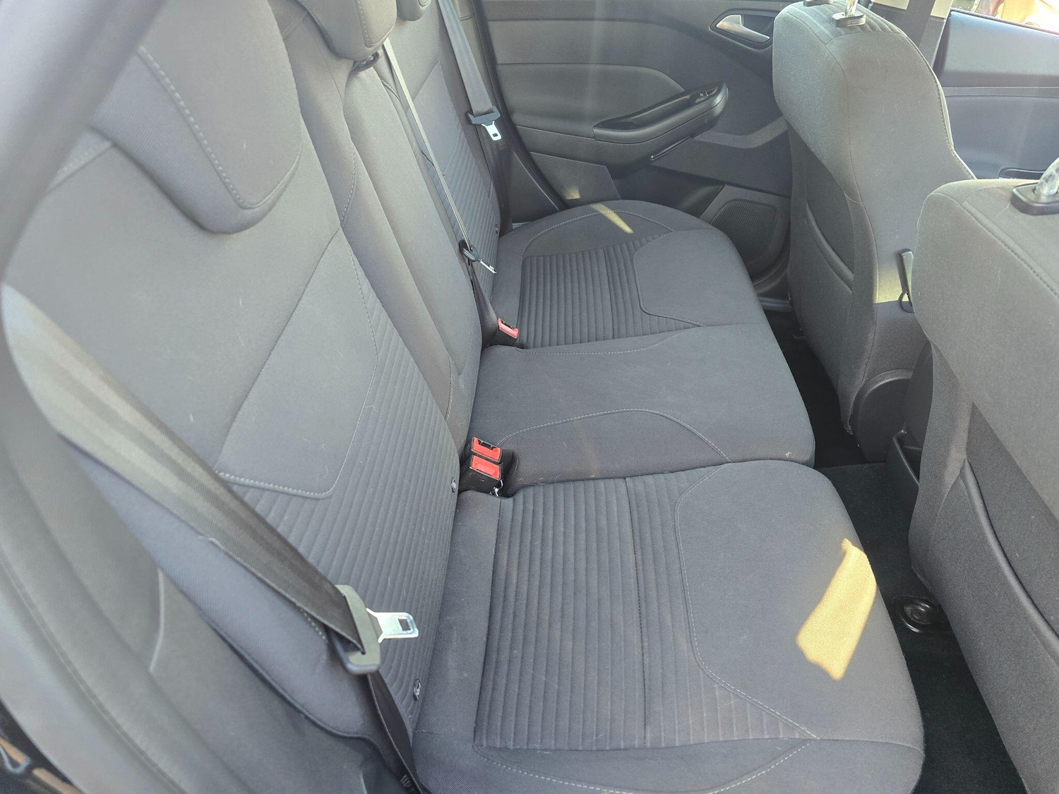 Used Ford Focus 2017 for sale - 76742374: Photo 13