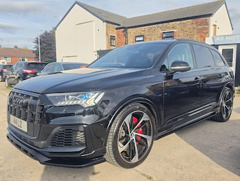Used Audi Q7 2019 for sale - 79539952: Photo