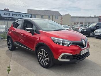 Used Renault Captur 2019 for sale - 78751864: Photo
