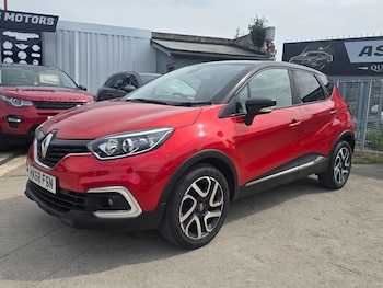 Used Renault Captur 2019 for sale - 78751864: Photo