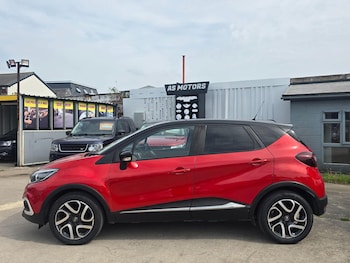 Used Renault Captur 2019 for sale - 78751864: Photo