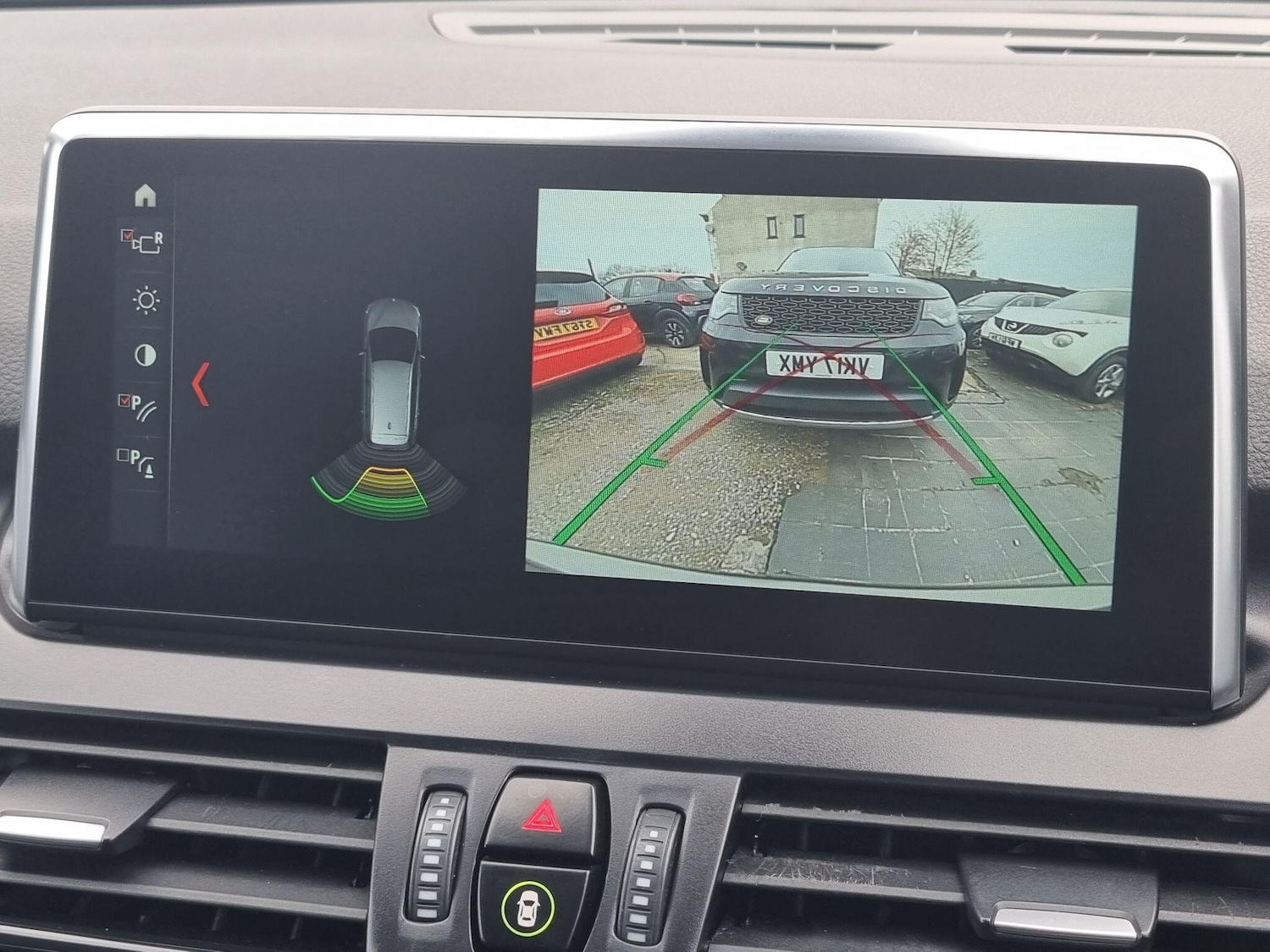 Used BMW 2 Series Gran Tourer for sale - 77646024: Photo 11