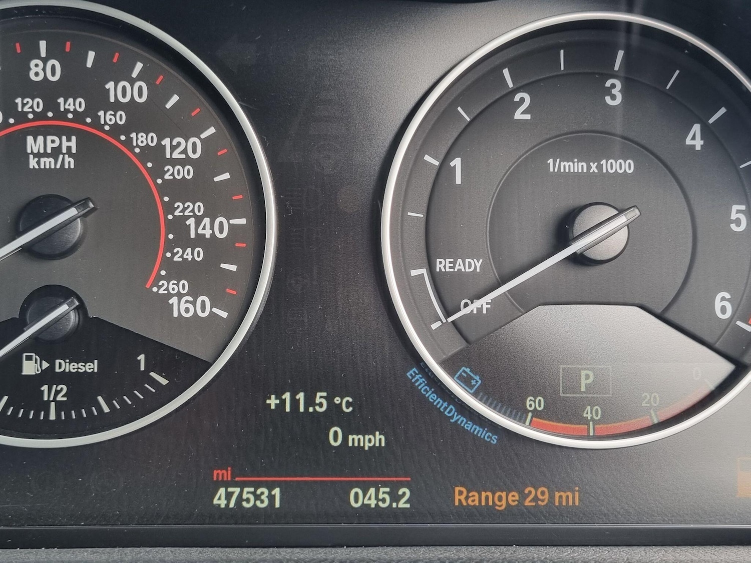 Used BMW 2 Series Gran Tourer for sale - 77646024: Photo 12