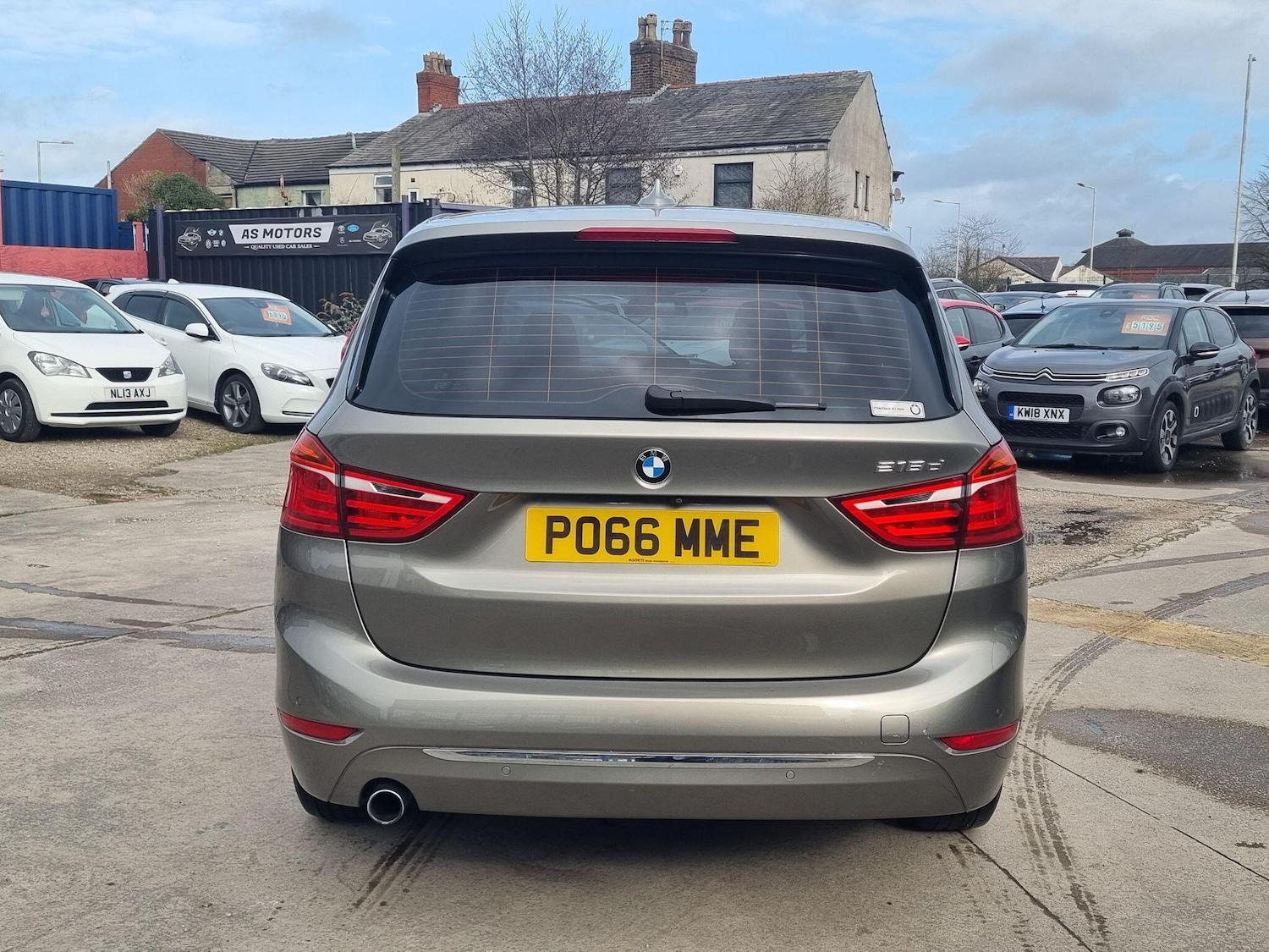 Used BMW 2 Series Gran Tourer for sale - 77646024: Photo 14