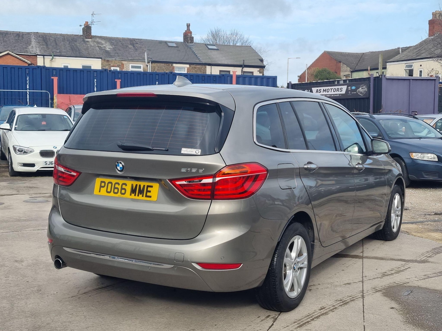 Used BMW 2 Series Gran Tourer for sale - 77646024: Photo 15