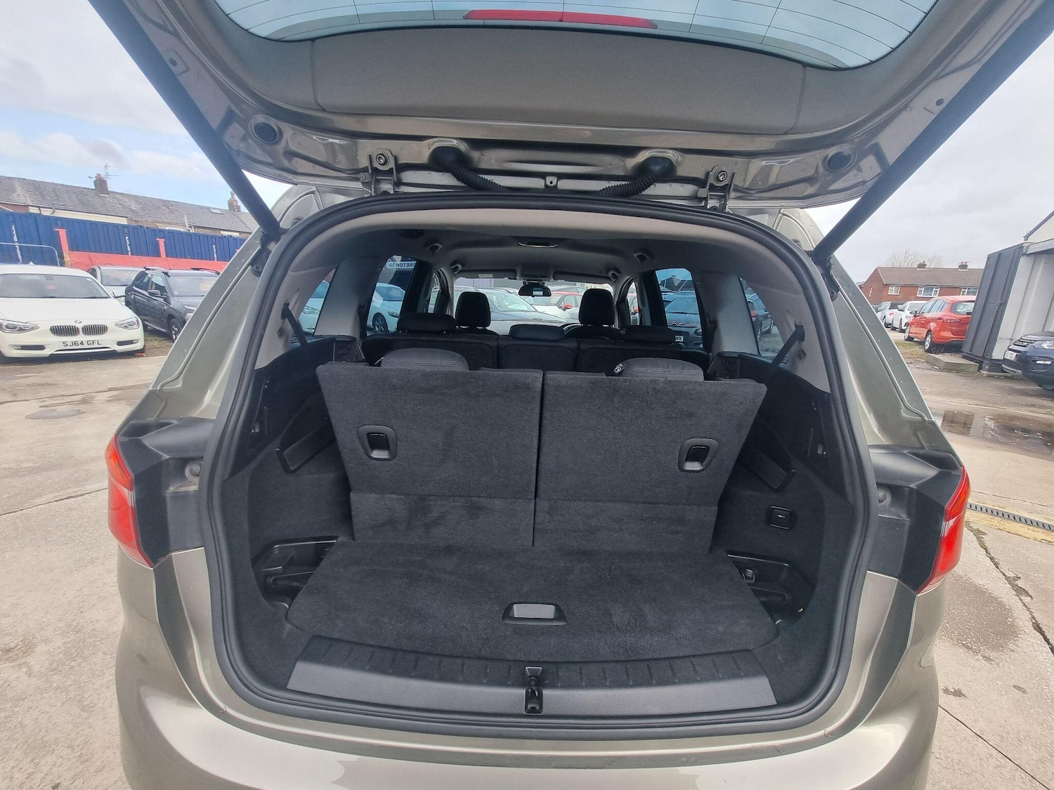 Used BMW 2 Series Gran Tourer for sale - 77646024: Photo 19