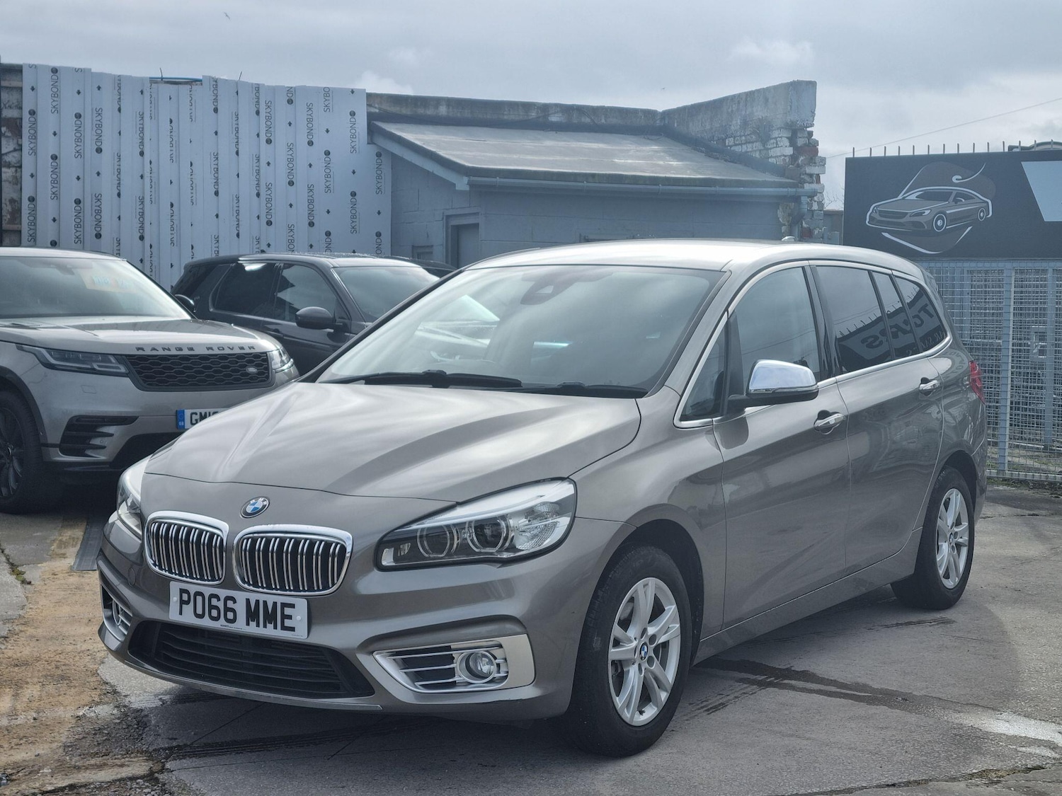 Used BMW 2 Series Gran Tourer for sale - 77646024: Photo 3