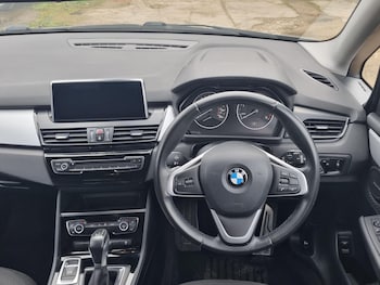 Used BMW 2 Series Gran Tourer 2016 for sale - 77646024: Photo