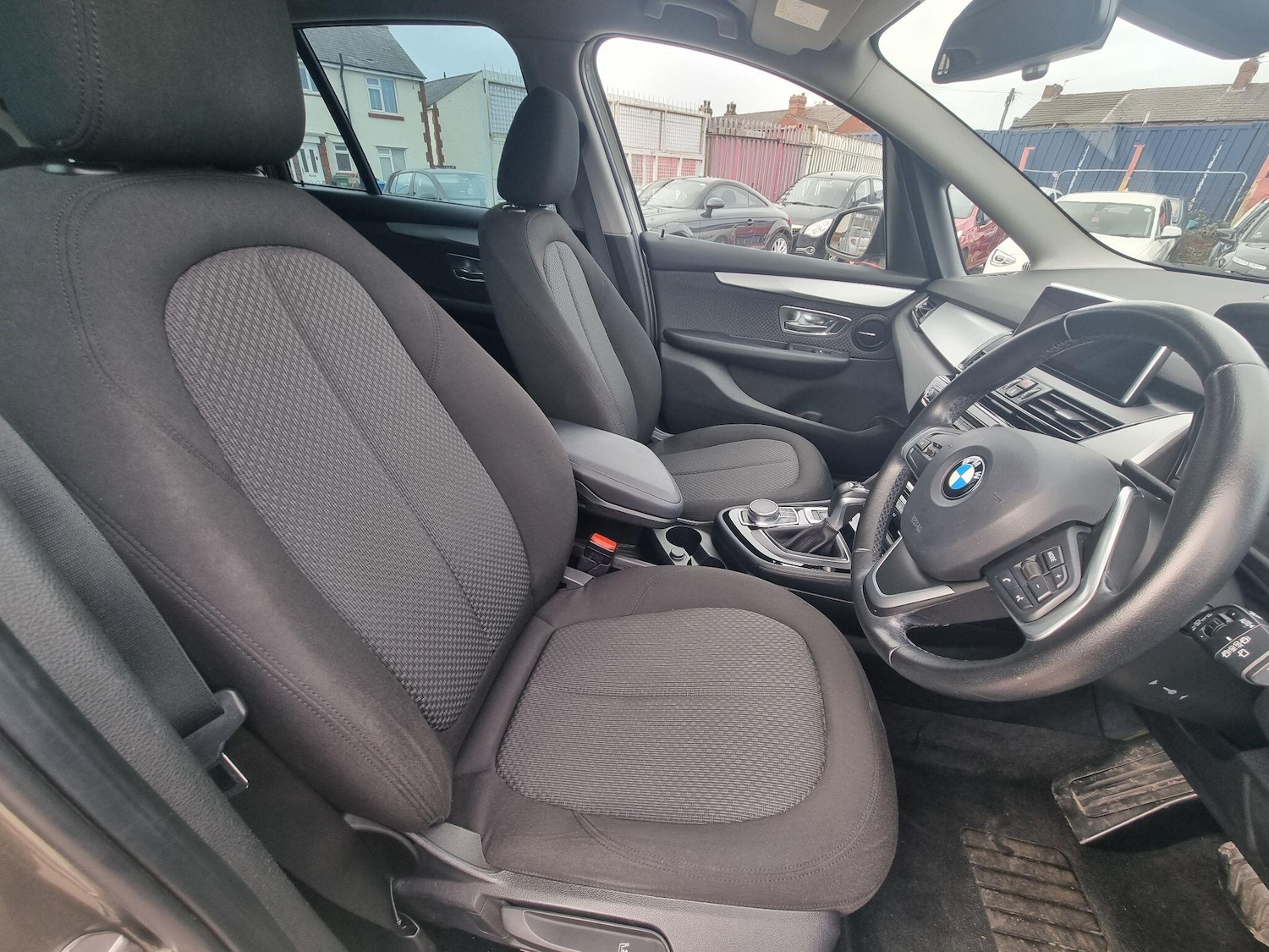 Used BMW 2 Series Gran Tourer for sale - 77646024: Photo 5