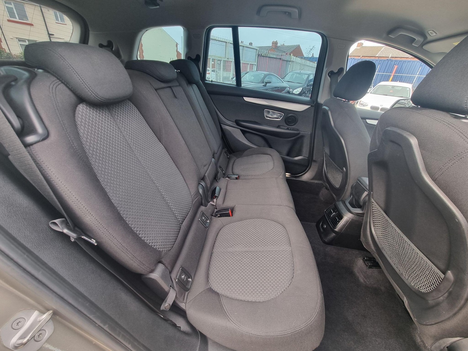 Used BMW 2 Series Gran Tourer for sale - 77646024: Photo 6