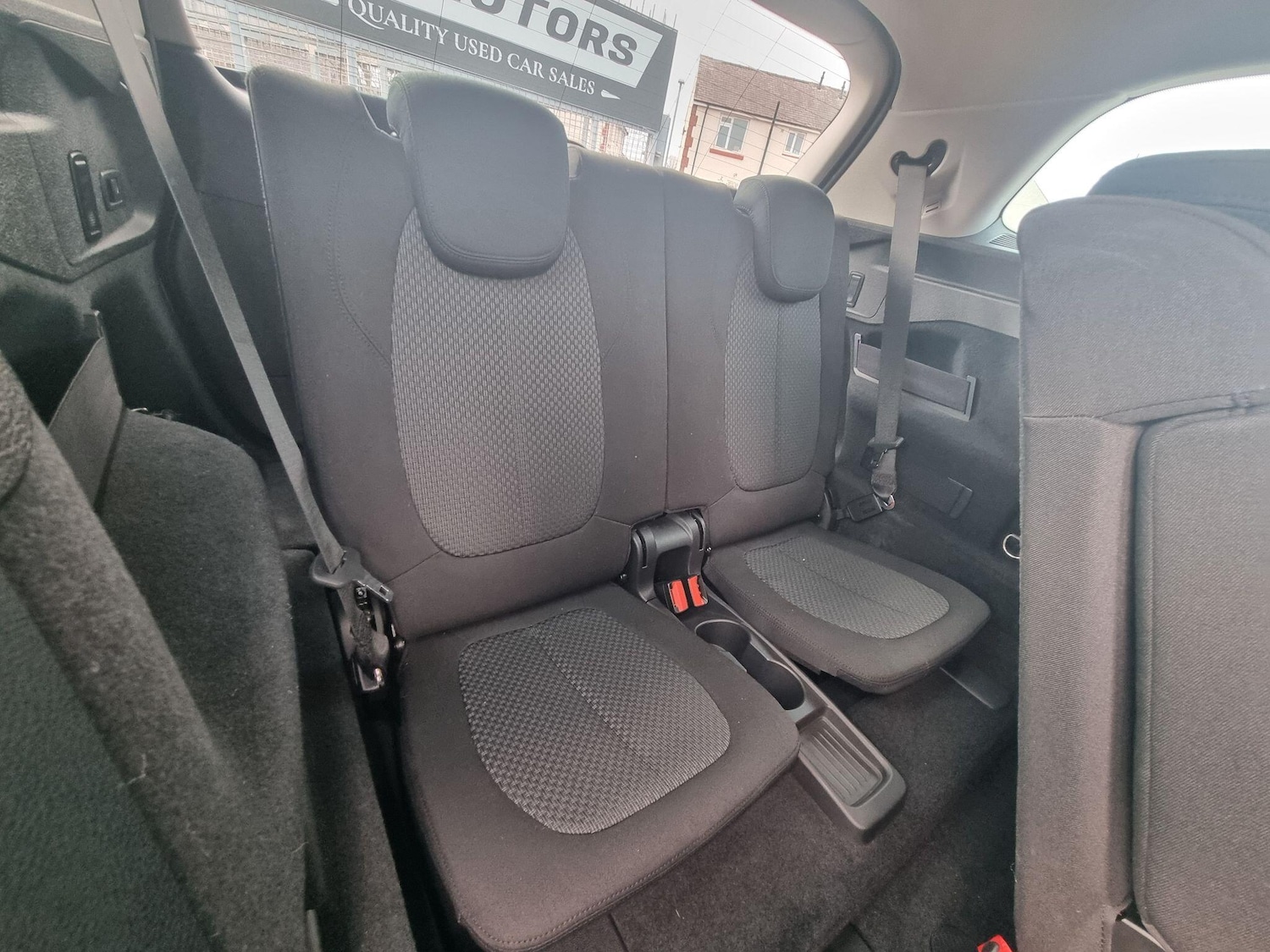 Used BMW 2 Series Gran Tourer for sale - 77646024: Photo 7