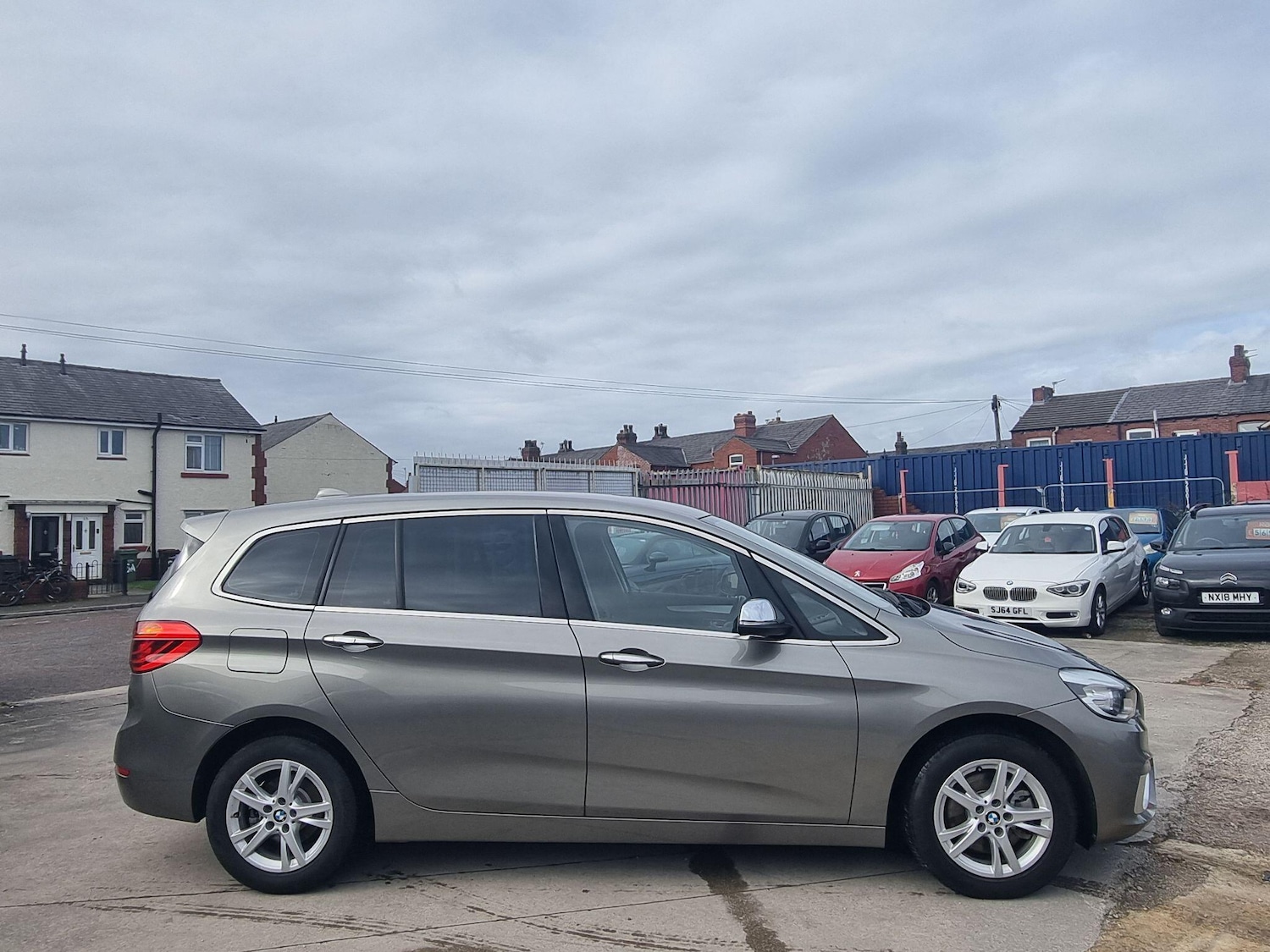 Used BMW 2 Series Gran Tourer for sale - 77646024: Photo 9