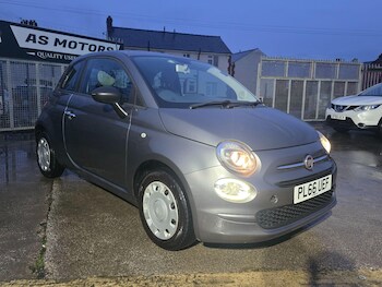 (66) - 1.2 Pop Euro 6 (s/s) 3dr