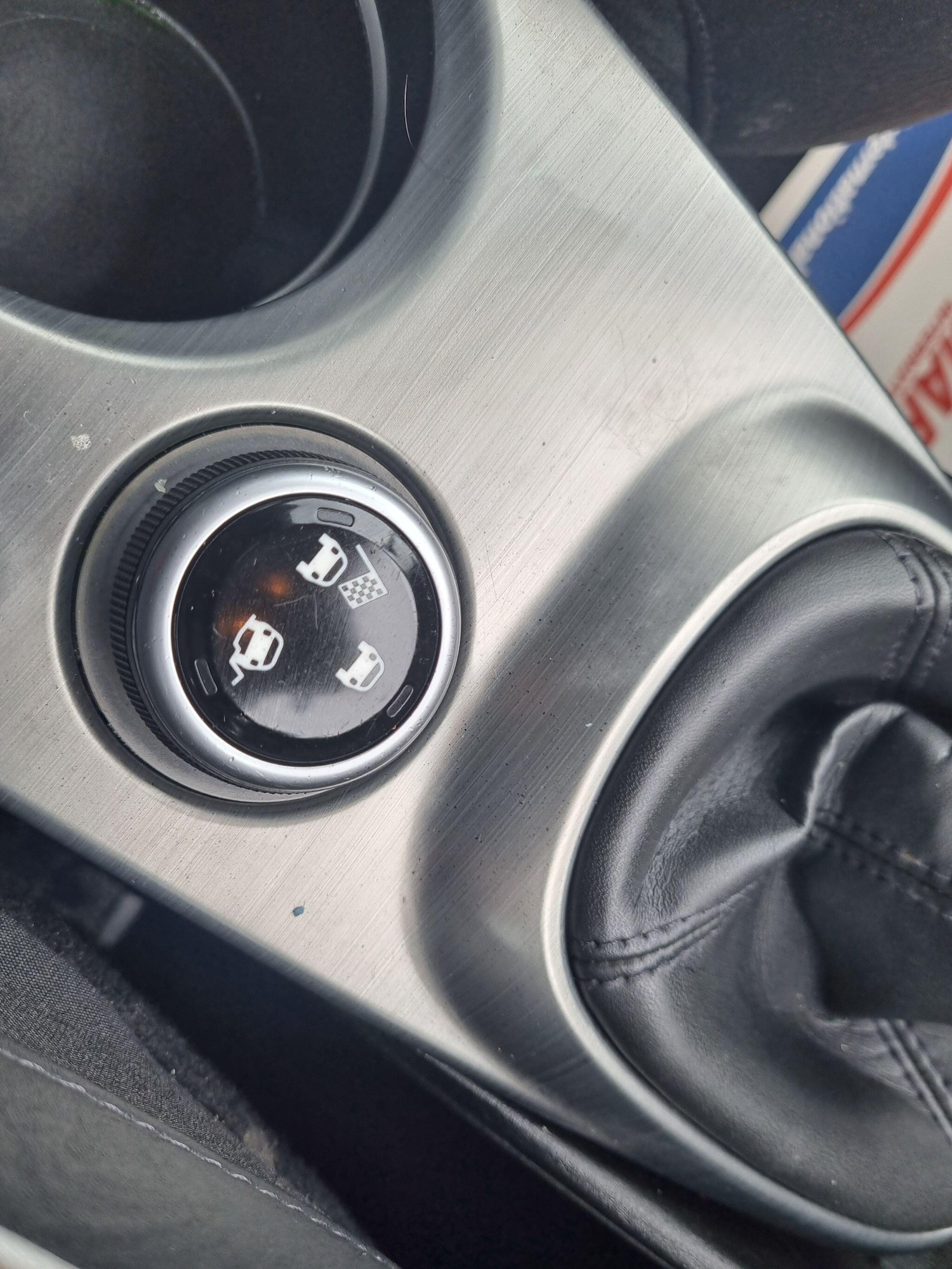 Used Fiat 500X 2015 for sale - 78085931: Photo 14