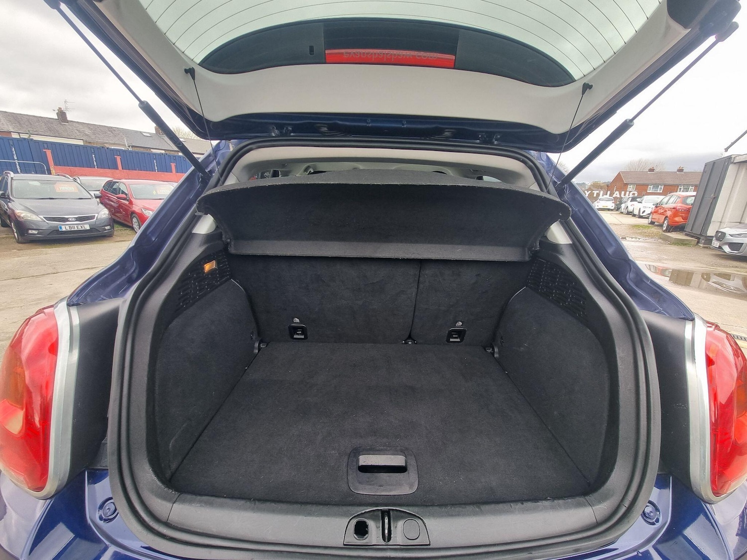 Used Fiat 500X 2015 for sale - 78085931: Photo 15