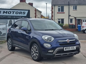 Used Fiat 500X 2015 for sale - 78085931: Photo