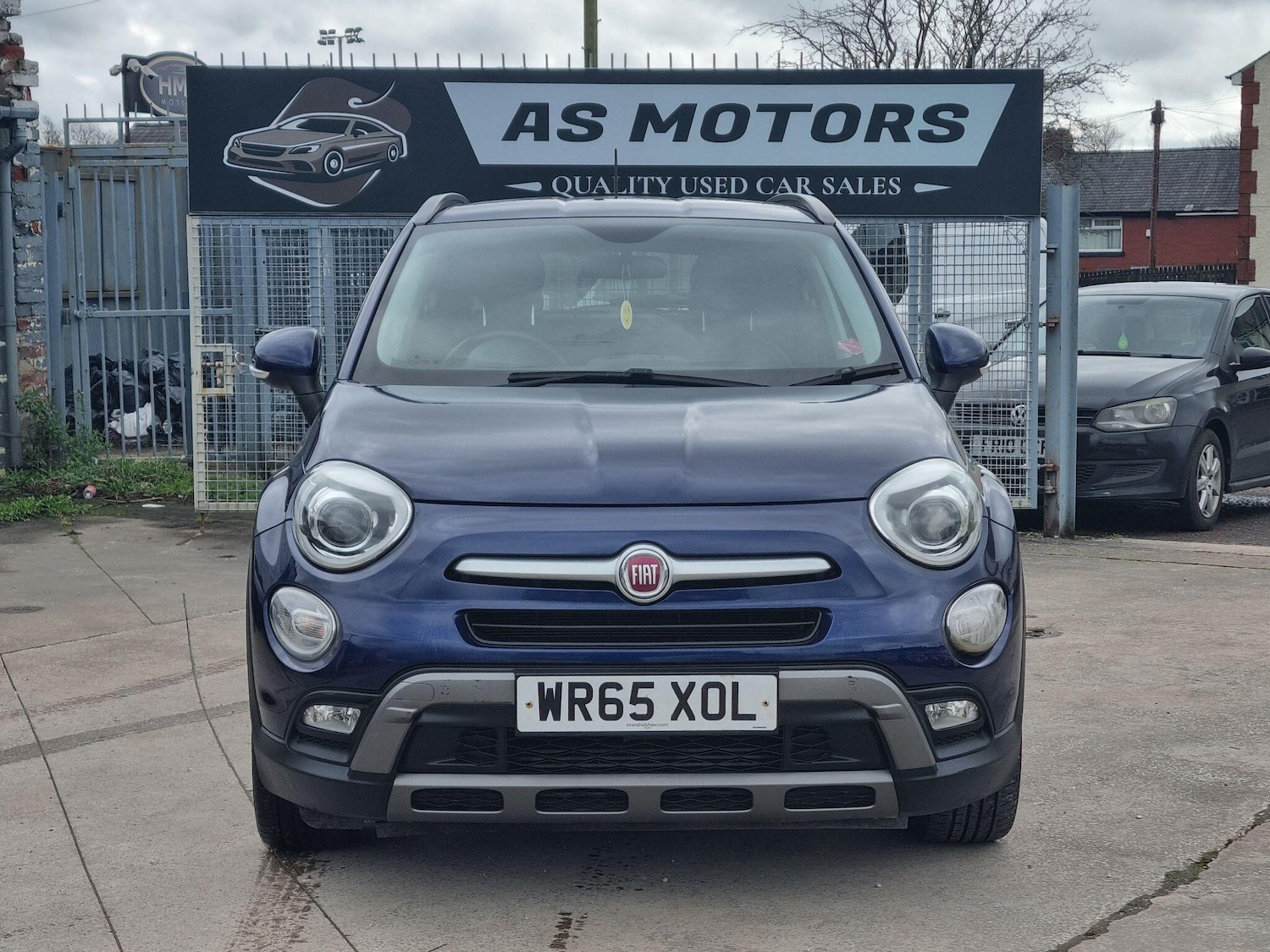 Used Fiat 500X 2015 for sale - 78085931: Photo 2