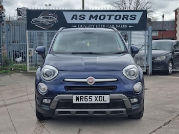 Used Fiat 500X 2015 for sale - 78085931: Photo