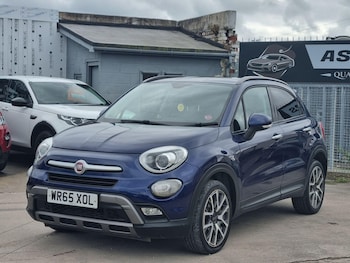 Used Fiat 500X 2015 for sale - 78085931: Photo