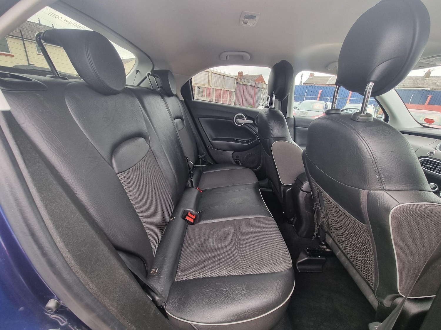 Used Fiat 500X 2015 for sale - 78085931: Photo 6