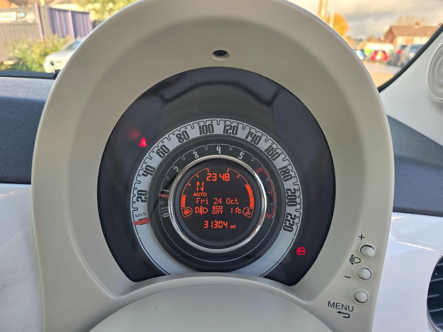 Used Fiat 500 for sale - 76512903: Photo 10